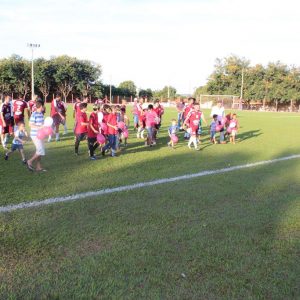 VEC é bicampeão do Campeonato de Futebol Amador de Santa Vitória (15) VEC é bicampeão do Campeonato de Futebol Amador de Santa Vitória (15)