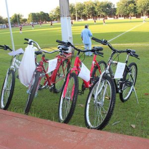 VEC é bicampeão do Campeonato de Futebol Amador de Santa Vitória (16) VEC é bicampeão do Campeonato de Futebol Amador de Santa Vitória (16)