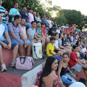 VEC é bicampeão do Campeonato de Futebol Amador de Santa Vitória (17) VEC é bicampeão do Campeonato de Futebol Amador de Santa Vitória (17)