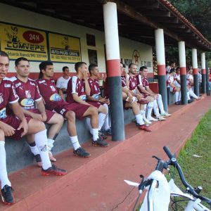 VEC é bicampeão do Campeonato de Futebol Amador de Santa Vitória (18) VEC é bicampeão do Campeonato de Futebol Amador de Santa Vitória (18)