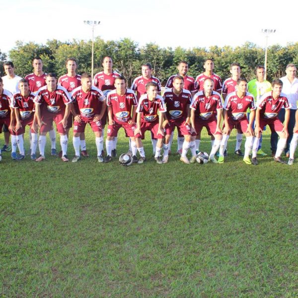 VEC é bicampeão do Campeonato de Futebol Amador de Santa Vitória (2) VEC é bicampeão do Campeonato de Futebol Amador de Santa Vitória (2)