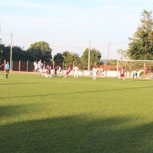 VEC é bicampeão do Campeonato de Futebol Amador de Santa Vitória (20) VEC é bicampeão do Campeonato de Futebol Amador de Santa Vitória (20)