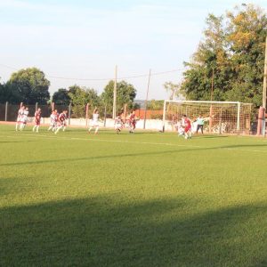 VEC é bicampeão do Campeonato de Futebol Amador de Santa Vitória (21) VEC é bicampeão do Campeonato de Futebol Amador de Santa Vitória (21)