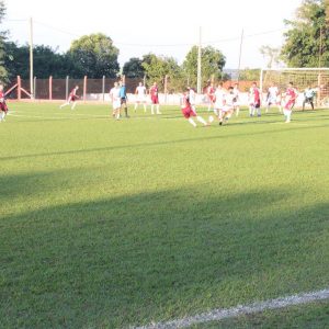 VEC é bicampeão do Campeonato de Futebol Amador de Santa Vitória (22) VEC é bicampeão do Campeonato de Futebol Amador de Santa Vitória (22)