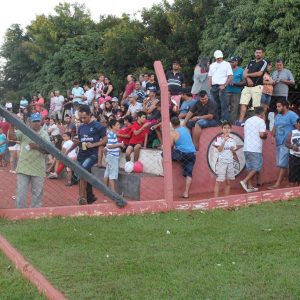 VEC é bicampeão do Campeonato de Futebol Amador de Santa Vitória (23) VEC é bicampeão do Campeonato de Futebol Amador de Santa Vitória (23)
