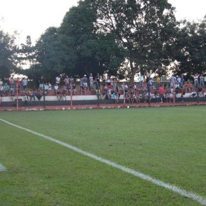 VEC é bicampeão do Campeonato de Futebol Amador de Santa Vitória (24) VEC é bicampeão do Campeonato de Futebol Amador de Santa Vitória (24)