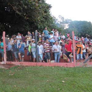 VEC é bicampeão do Campeonato de Futebol Amador de Santa Vitória (25) VEC é bicampeão do Campeonato de Futebol Amador de Santa Vitória (25)