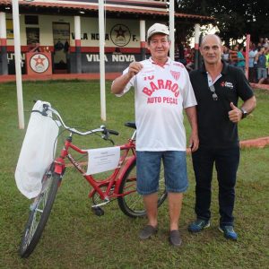 VEC é bicampeão do Campeonato de Futebol Amador de Santa Vitória (26) VEC é bicampeão do Campeonato de Futebol Amador de Santa Vitória (26)