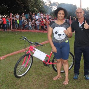 VEC é bicampeão do Campeonato de Futebol Amador de Santa Vitória (27) VEC é bicampeão do Campeonato de Futebol Amador de Santa Vitória (27)