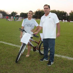 VEC é bicampeão do Campeonato de Futebol Amador de Santa Vitória (28) VEC é bicampeão do Campeonato de Futebol Amador de Santa Vitória (28)