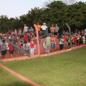 VEC é bicampeão do Campeonato de Futebol Amador de Santa Vitória (29) VEC é bicampeão do Campeonato de Futebol Amador de Santa Vitória (29)