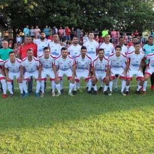 VEC é bicampeão do Campeonato de Futebol Amador de Santa Vitória (3) VEC é bicampeão do Campeonato de Futebol Amador de Santa Vitória (3)