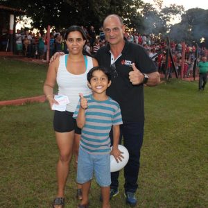 VEC é bicampeão do Campeonato de Futebol Amador de Santa Vitória (30) VEC é bicampeão do Campeonato de Futebol Amador de Santa Vitória (30)