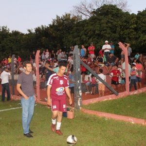 VEC é bicampeão do Campeonato de Futebol Amador de Santa Vitória (31) VEC é bicampeão do Campeonato de Futebol Amador de Santa Vitória (31)