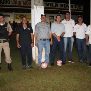VEC é bicampeão do Campeonato de Futebol Amador de Santa Vitória (34) VEC é bicampeão do Campeonato de Futebol Amador de Santa Vitória (34)
