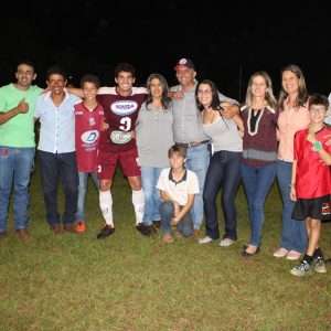 VEC é bicampeão do Campeonato de Futebol Amador de Santa Vitória (35) VEC é bicampeão do Campeonato de Futebol Amador de Santa Vitória (35)