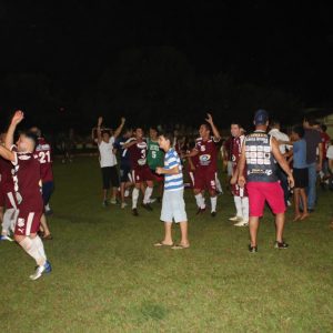 VEC é bicampeão do Campeonato de Futebol Amador de Santa Vitória (36) VEC é bicampeão do Campeonato de Futebol Amador de Santa Vitória (36)