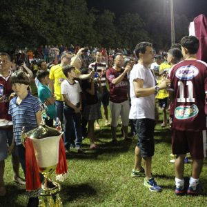 VEC é bicampeão do Campeonato de Futebol Amador de Santa Vitória (39) VEC é bicampeão do Campeonato de Futebol Amador de Santa Vitória (39)