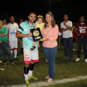 VEC é bicampeão do Campeonato de Futebol Amador de Santa Vitória (4) VEC é bicampeão do Campeonato de Futebol Amador de Santa Vitória (4)