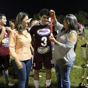 VEC é bicampeão do Campeonato de Futebol Amador de Santa Vitória (41) VEC é bicampeão do Campeonato de Futebol Amador de Santa Vitória (41)