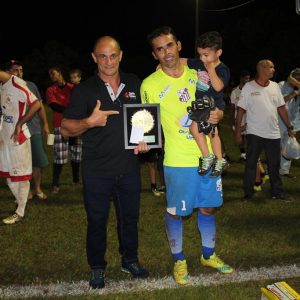 VEC é bicampeão do Campeonato de Futebol Amador de Santa Vitória (5) VEC é bicampeão do Campeonato de Futebol Amador de Santa Vitória (5)