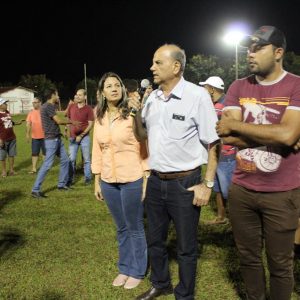 VEC é bicampeão do Campeonato de Futebol Amador de Santa Vitória (55) VEC é bicampeão do Campeonato de Futebol Amador de Santa Vitória (55)