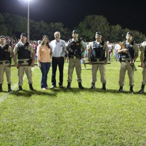 VEC é bicampeão do Campeonato de Futebol Amador de Santa Vitória (59) VEC é bicampeão do Campeonato de Futebol Amador de Santa Vitória (59)