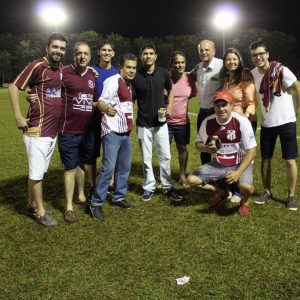 VEC é bicampeão do Campeonato de Futebol Amador de Santa Vitória (65) VEC é bicampeão do Campeonato de Futebol Amador de Santa Vitória (65)