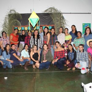 Creche Municipal Andeir Nunes da Silva realiza Festa Junina (11) Creche Municipal Andeir Nunes da Silva realiza Festa Junina (11)