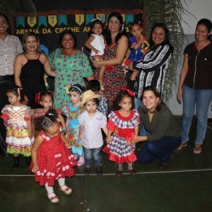 Creche Municipal Andeir Nunes da Silva realiza Festa Junina (15) Creche Municipal Andeir Nunes da Silva realiza Festa Junina (15)