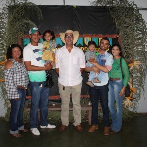 Creche Municipal Andeir Nunes da Silva realiza Festa Junina (17) Creche Municipal Andeir Nunes da Silva realiza Festa Junina (17)