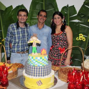 Creche Municipal Andeir Nunes da Silva realiza Festa Junina (19) Creche Municipal Andeir Nunes da Silva realiza Festa Junina (19)