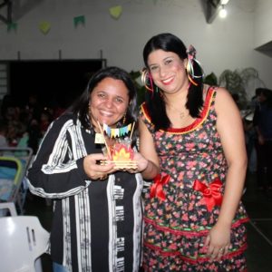 Creche Municipal Andeir Nunes da Silva realiza Festa Junina (21) Creche Municipal Andeir Nunes da Silva realiza Festa Junina (21)