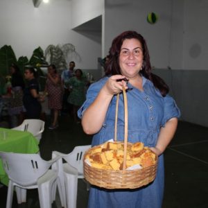 Creche Municipal Andeir Nunes da Silva realiza Festa Junina (23) Creche Municipal Andeir Nunes da Silva realiza Festa Junina (23)