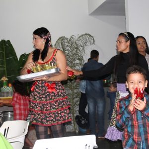 Creche Municipal Andeir Nunes da Silva realiza Festa Junina (24) Creche Municipal Andeir Nunes da Silva realiza Festa Junina (24)