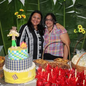 Creche Municipal Andeir Nunes da Silva realiza Festa Junina (4) Creche Municipal Andeir Nunes da Silva realiza Festa Junina (4)