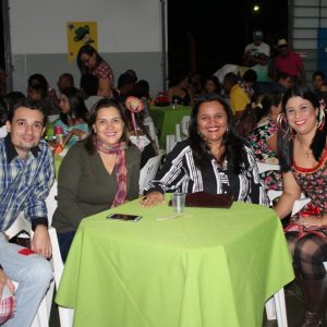 Creche Municipal Andeir Nunes da Silva realiza Festa Junina (6) Creche Municipal Andeir Nunes da Silva realiza Festa Junina (6)
