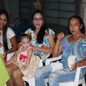 Creche Municipal Andeir Nunes da Silva realiza Festa Junina (7) Creche Municipal Andeir Nunes da Silva realiza Festa Junina (7)