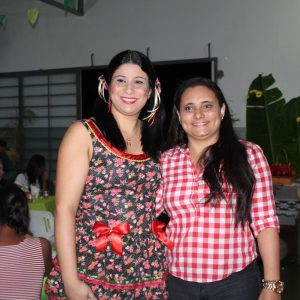 Creche Municipal Andeir Nunes da Silva realiza Festa Junina (9) Creche Municipal Andeir Nunes da Silva realiza Festa Junina (9)