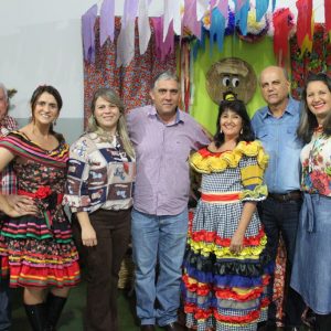 Desenvolvimento Social realiza festa junina no Centro Comunitário de Chaveslândia (13)