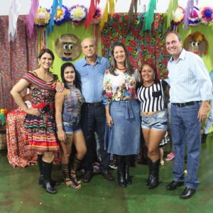 Desenvolvimento Social realiza festa junina no Centro Comunitário de Chaveslândia (14)