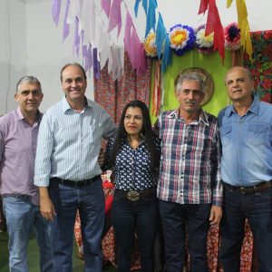 Desenvolvimento Social realiza festa junina no Centro Comunitário de Chaveslândia (18)