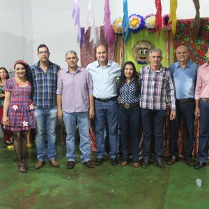Desenvolvimento Social realiza festa junina no Centro Comunitário de Chaveslândia (19)