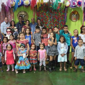 Desenvolvimento Social realiza festa junina no Centro Comunitário de Chaveslândia (3)