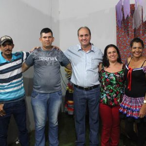 Desenvolvimento Social realiza festa junina no Centro Comunitário de Chaveslândia (34)
