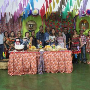 Desenvolvimento Social realiza festa junina no Centro Comunitário de Chaveslândia (4)