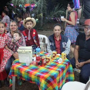 Escola Municipal Nossa Senhora das Graças destaca tradição e cultura local na festa popular “Arraiá do Campo” (10) Escola Municipal Nossa Senhora das Graças destaca tradição e cultura local na festa popular “Arraiá do Campo” (10)