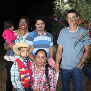 Escola Municipal Nossa Senhora das Graças destaca tradição e cultura local na festa popular “Arraiá do Campo” (17) Escola Municipal Nossa Senhora das Graças destaca tradição e cultura local na festa popular “Arraiá do Campo” (17)