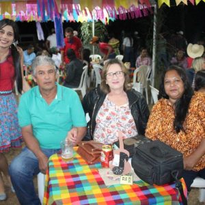 Escola Municipal Nossa Senhora das Graças destaca tradição e cultura local na festa popular “Arraiá do Campo” (18) Escola Municipal Nossa Senhora das Graças destaca tradição e cultura local na festa popular “Arraiá do Campo” (18)