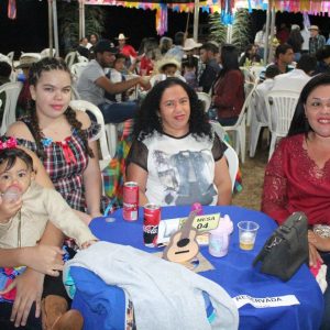 Escola Municipal Nossa Senhora das Graças destaca tradição e cultura local na festa popular “Arraiá do Campo” (22) Escola Municipal Nossa Senhora das Graças destaca tradição e cultura local na festa popular “Arraiá do Campo” (22)